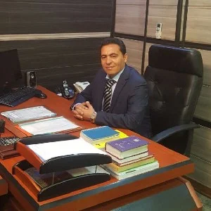 وکیل-نصیر-عبادپور جز بهترین وکیل ملکی در تهران